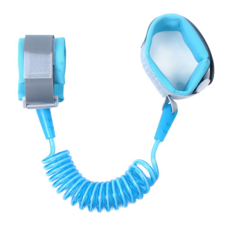 

Toddler Anti-Lost Safety Bracelet with Lock 1.5 meters
