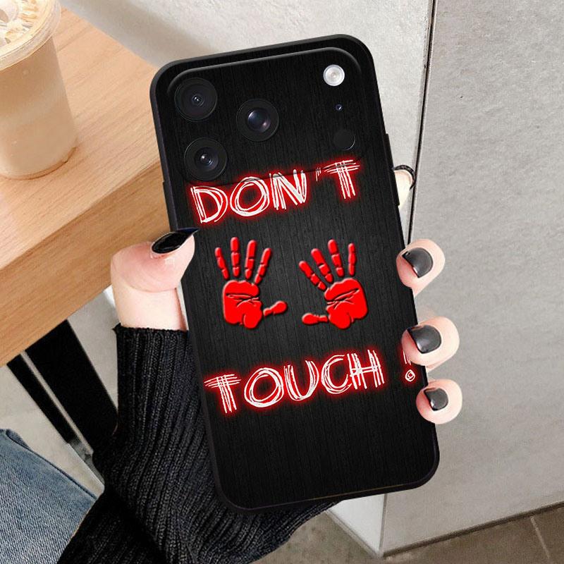 For iPhone 17 Pro Case Silicone Luxury Painted Soft Cover For iPhone 17 Air 17Air 17Pro iPhone17 Phone Cases A3256 TPU Fundas