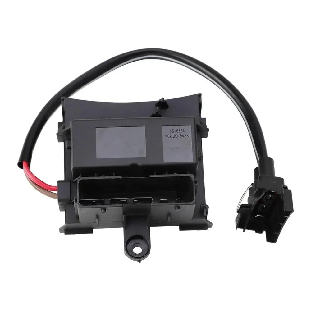 Blower Air Conditioner Regulator Cooling Radiator For Opel For Vectra C2002-2008 Model Replacement Accessories Blower Parts