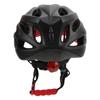Bicycle Helmet Lightweight Riding Helmet with Rear Taillight Warning for Safety Protection