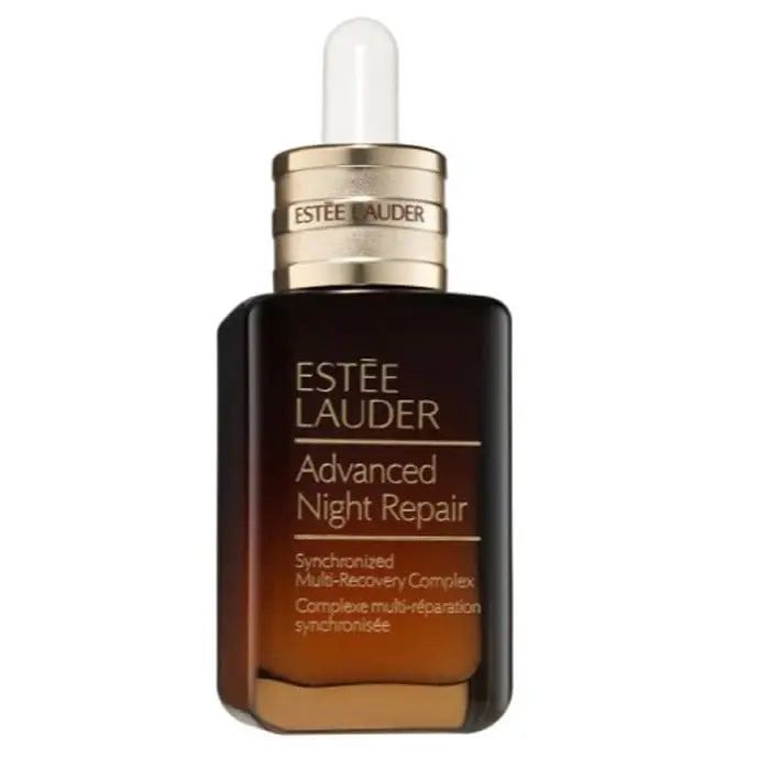 Crème de Nuit - ESTEE LAUDER - ADVANCED NIGHT REPAIR - 30ml - Soin Anti-Âge - Hydratation Intense