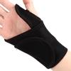 Adjustable Wrist Brace Sports Training Wrist Support Protective Wrap for Sports