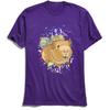 100 Cotton Unisexs Tshirt Short Sleeve Guinea Pigs T Shirts Printed Tees Cheap Funny Round Collar Tops Tshirt Kawaii Clothing