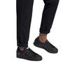 adidas Originals Superstar Low Top Sneakers Women Sneakers Black FW3695