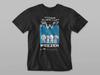 VERKAUF!!! Weezer Band Tour 2026 T-Shirt Geschenk für Fans Volle Größe S-4XL