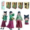 17Cm Maomi Action Figure Kawaii Pvc Model Car Decoration Anime The Apothecary Diaries Children'S Toy Christmas Gift