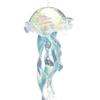 Handmade Jellyfish Lantern DIY Kit: Luminous Children's Handheld Ornament for Mid-Autumn Festival 2025