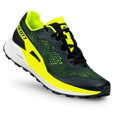 Scott Ultra Carbon RC Trailrunning-Schuhe