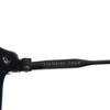Makellose DITA Brille STATESIDE-FOUR Aktuelles Modell schwarz Herren DTX451-A-06 Gebraucht