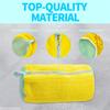 2pcs Shoe Washing Machine Bag Shoe Bags for Washing Machine Deluvo Cleaning Bag Reusable Laundry Bag