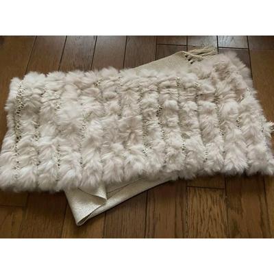 Used Fur