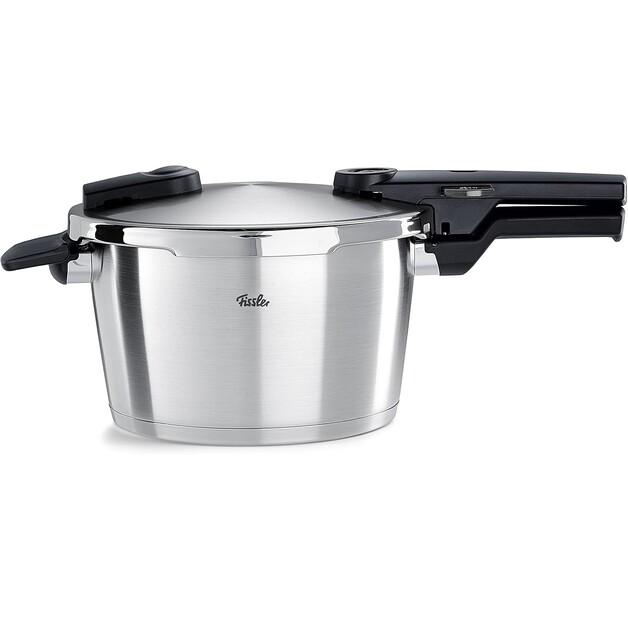 

Скороварка Fissler Vitaquick Premium 6л (602-410-06-000/0)