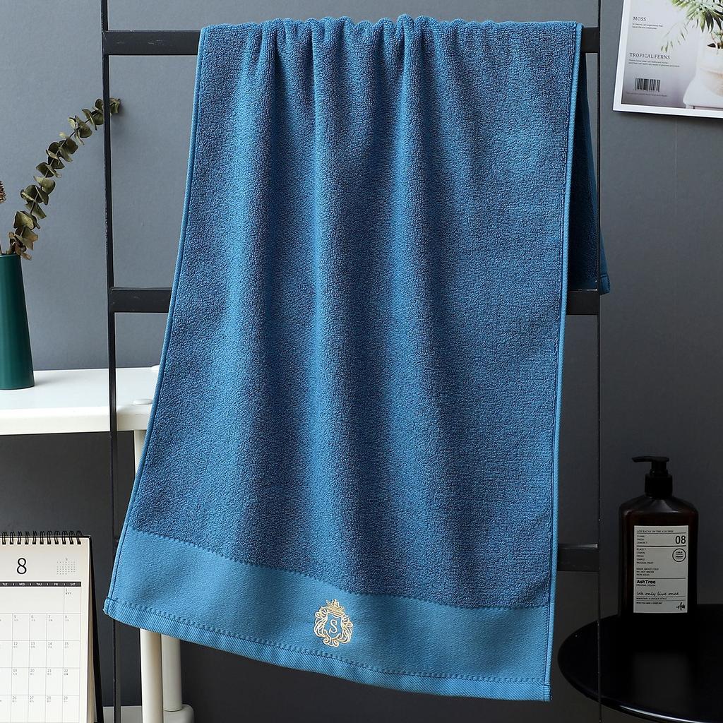 Pure cotton towel broken hotel towel wholesale Austin thickened water absorption