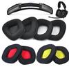 Acessórios para auscultadores e auriculares