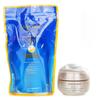 SHISEIDO Shiseido Ultimate Sun Protector Lotion SPF 50+ Sunscreen (for Face and Body) + Benefiance Wrinkle Smoothing Eye Cream