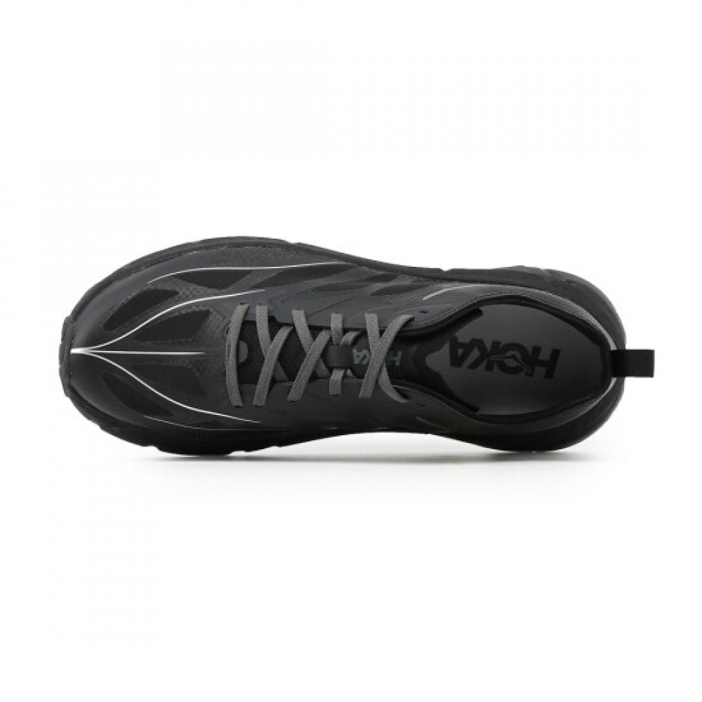 Hokaoneone Mafate Speed 4 Running Shoes Light 1168450 Bckt