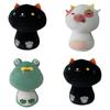 Cute Axolotl Plush Pillow Toy For Kids Soft And Comfortable Home Decoration