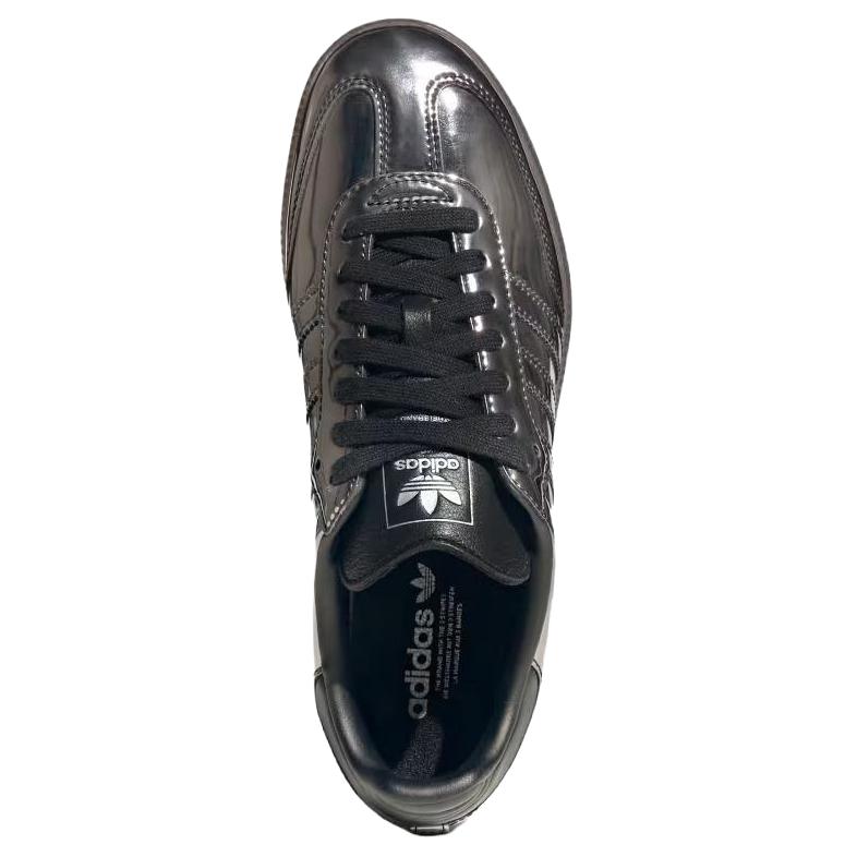 adidas Originals Samba OG Core Black Gum Damen Sneaker Core-Black KJ7486