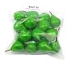 20pcs Artificial Foam Fruit Simulation Lemon Strawberry Wedding Decoration Kitchen Food Photography Props Kindergarten