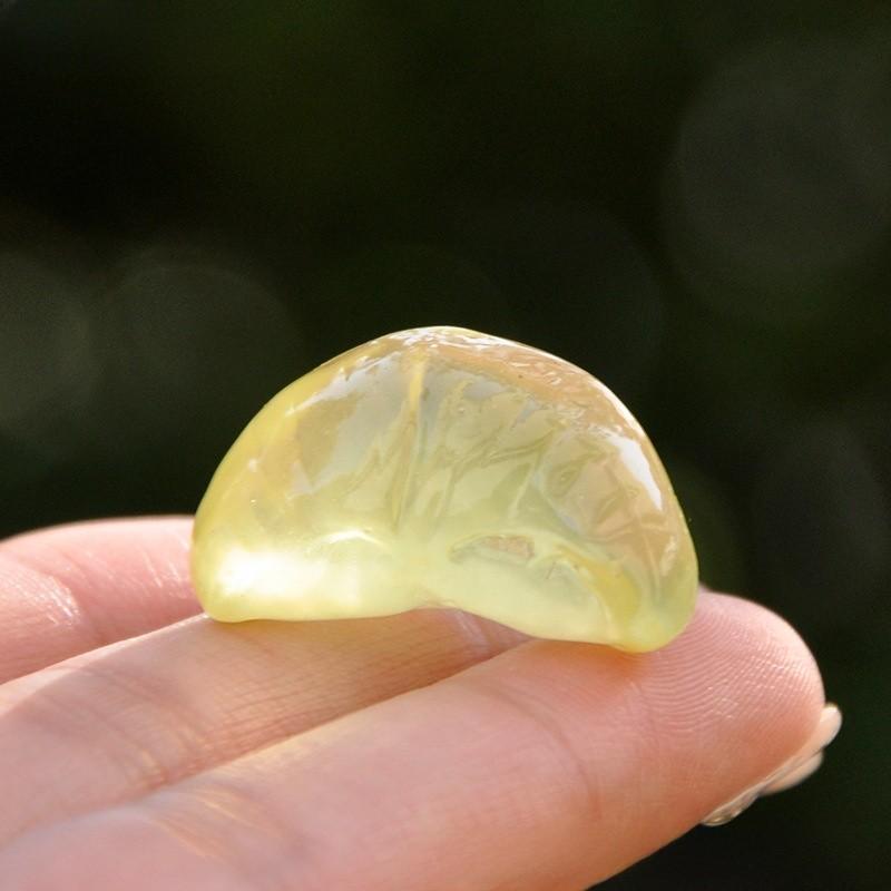 Resin Realistic Fruit Action Figures Model Toys For Educational Skills Prop