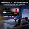 Proiettore Android TV ETOE Whale Pro Nuovo 2026