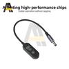 DC 5V 9V 12V 20V 28V Adjustable Voltage PD Fast Charging Cable 140W with Power-Off Memory for Optical Modems Routers Small Fans