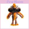 Poppy Playtime Plush Toy Clown Halloween Gift For Kids And Teens