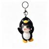 Arknights Cute Little Penguin Plush Doll Ornament