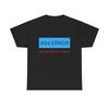 404 Error Motivation Not Found Shirt, Funny Procrastinator Tee, Sarcastic Humor