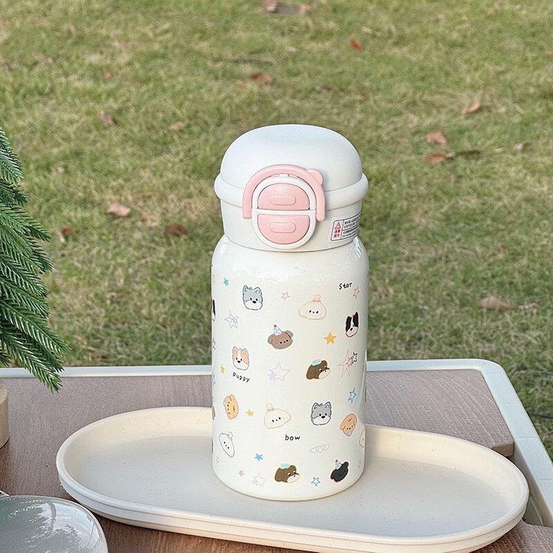 Shangqi 500ml Stainless Steel Insulated Bottle