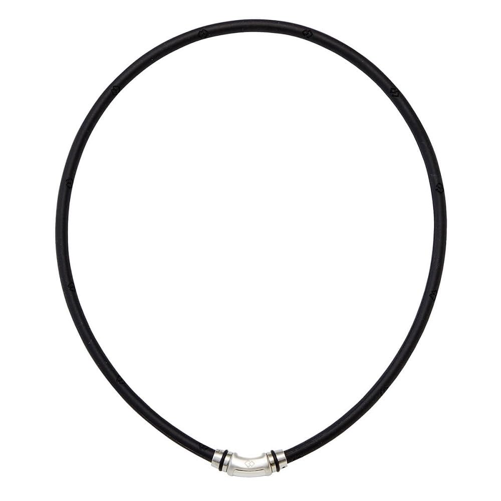 Colantotte Crest R EX Silver Necklace