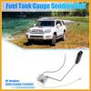 No.1234552 Fuel Tank Float Gauge Sending Unit Sender Fuel Level Sensor for MAZDA 3 Hatchback 1.4L 1.6L 2.0L 2003-2009 Replacement