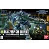 HGUC 1144 RGM-79SP Jim Sniper II (Mobile Suit Gundam 0080 War In the Pocket)