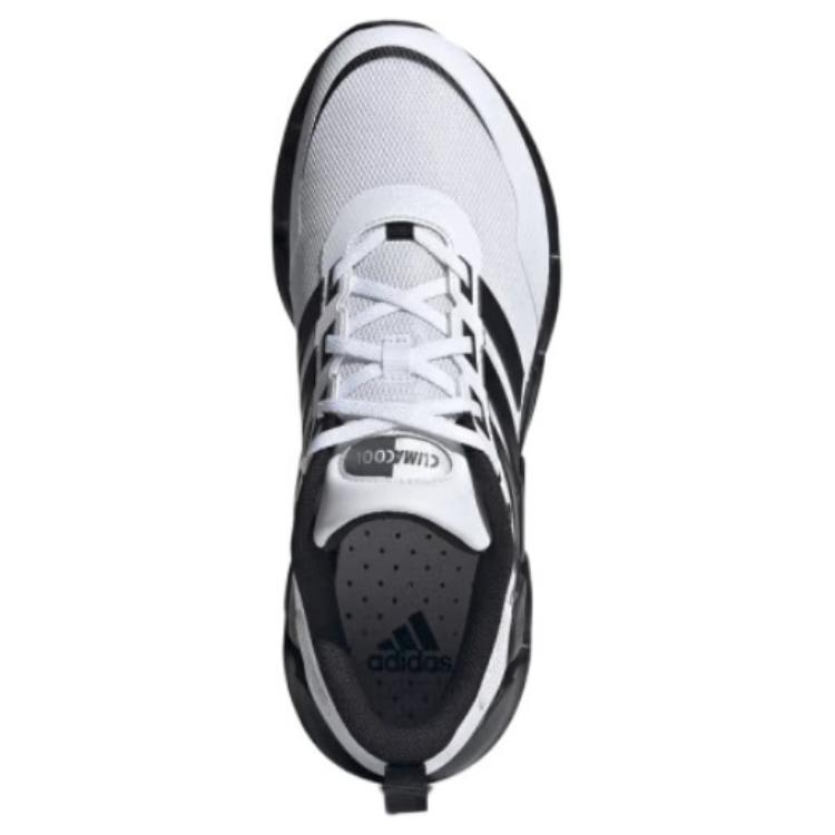 Adidas Climacool Ventice Pohodlné Všestranné Lehké Nízké Lifestylové Ležérní Boty Unisex Ležérní Boty Bílé Černé IF9779