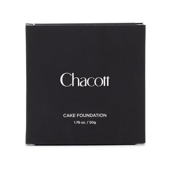 Chacott Cake Foundation N 267