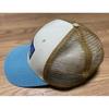 Used patagonia Patagonia P-6 LOGO TRUCKER HAT Cap