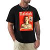Raleigh Cigarettes Tshirt Basic Regular Fit Casual Tshirt