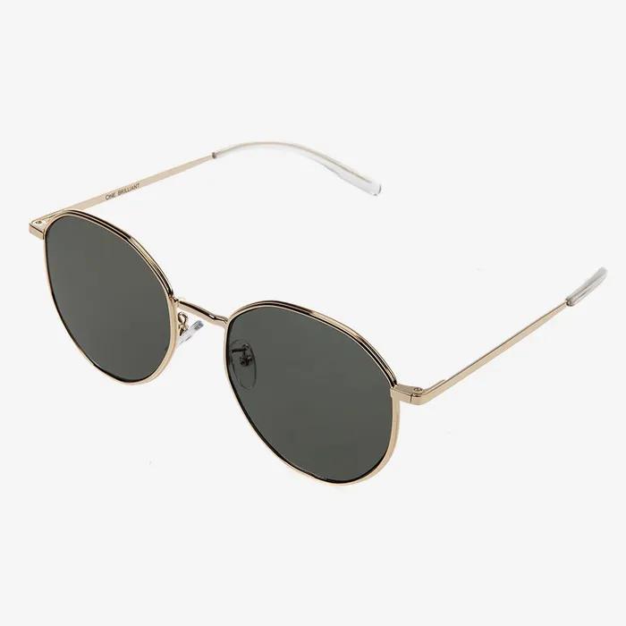Ivy-OB310-Gold Olive