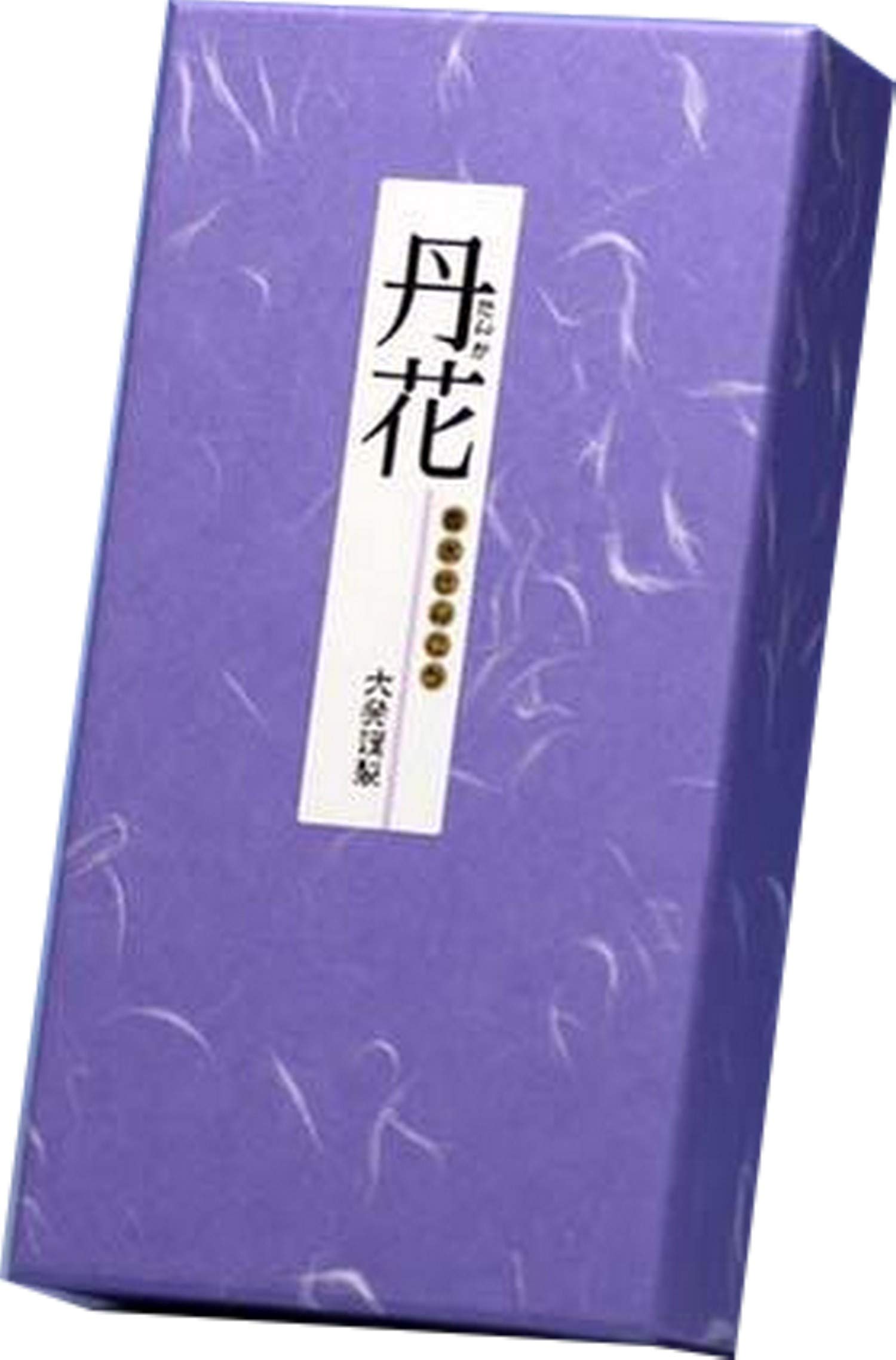 Daihō Shitan-ka Large Loose Incense Sticks