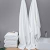 80*180/100*200cm White Large Bath Towel Thick Cotton Shower Towels Home Bathroom Hotel Adults Toalha De Banho Serviette De Bain