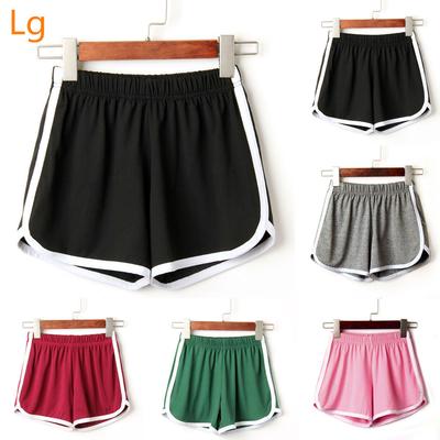 Women Fashion Summer Sport Shorts Beach Short Pants