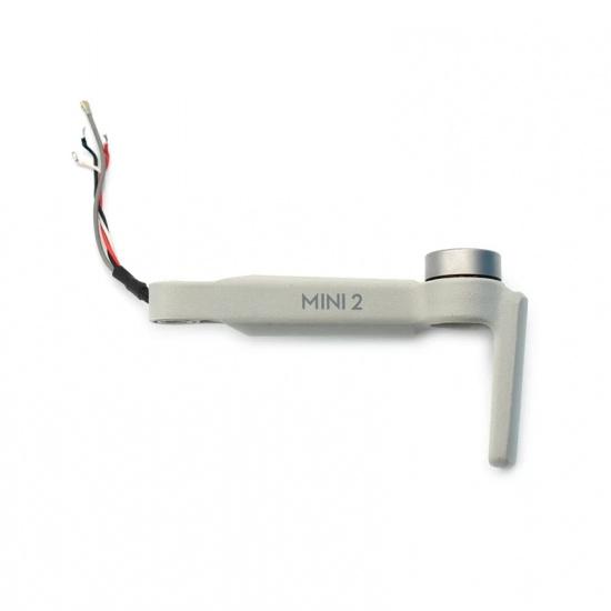Mini 2 Motor Arm Replacement Left Right Front Rear Arms with Motor Replacement for DJI Mavic Mini 2 Accessories