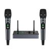 HuiDu Portable Charger & Wireless Microphone with Hi-Fi Sound Quality
