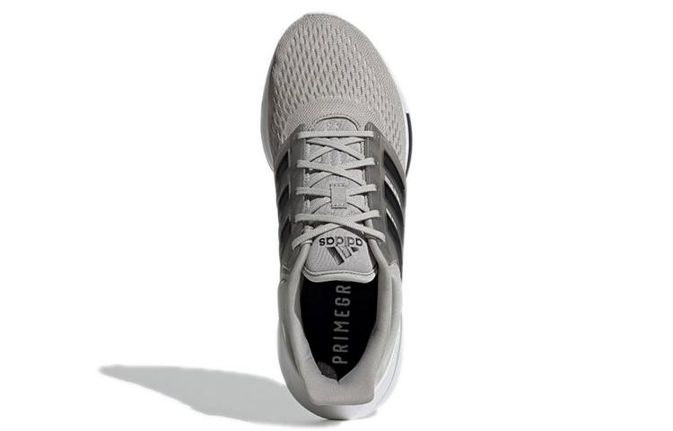 EQ21 Run Adidas 'Metal Grey' H68075