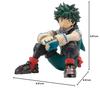 Bandai My Hero Academia Breaktime Collection Vol. 1 Izuku Midoriya [1 type] Prize