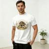 Jimothy from Seattle It-s OK To Be Weird Raccoon Cottagecore T-Shirt Summer Cotton T Shirts For Unisex Fashion Short-Sleeve Tops