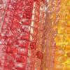 Anxiety Relief Squeeze Toy Corn Toy Sensory Focusing Tool For Autism Stress Relief Kids Adult Nontoxic Waterproof Design