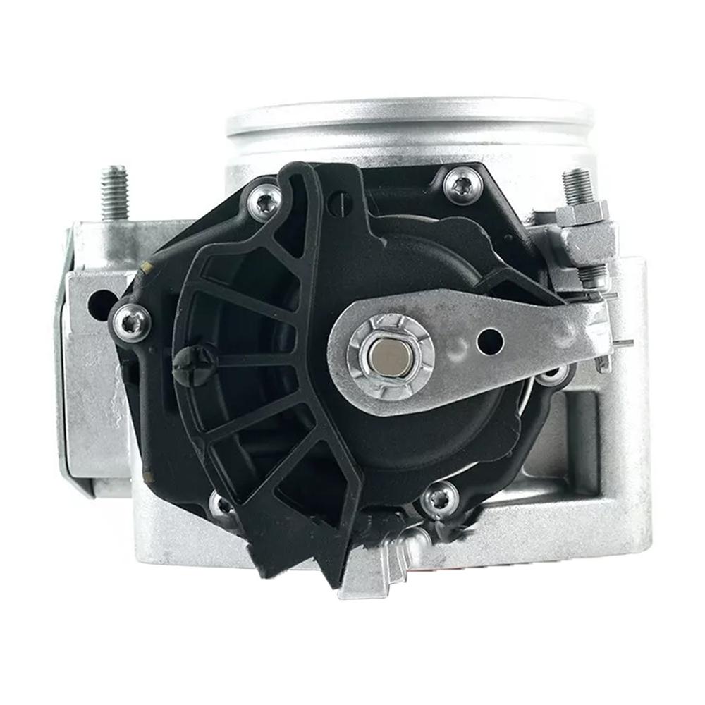 Throttle Body 13541433414 For BMW 3series E46 98-00 5 Series E39 95-03