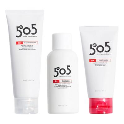Dr.505 A Plus 3-ступеневе рішення Набір з 3 штук, 1 набір