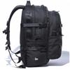 Bag Carrier Pack Rucksack Logo FREE CARRIER PACK PRNT BLK WHI [New Era] BK/WHI